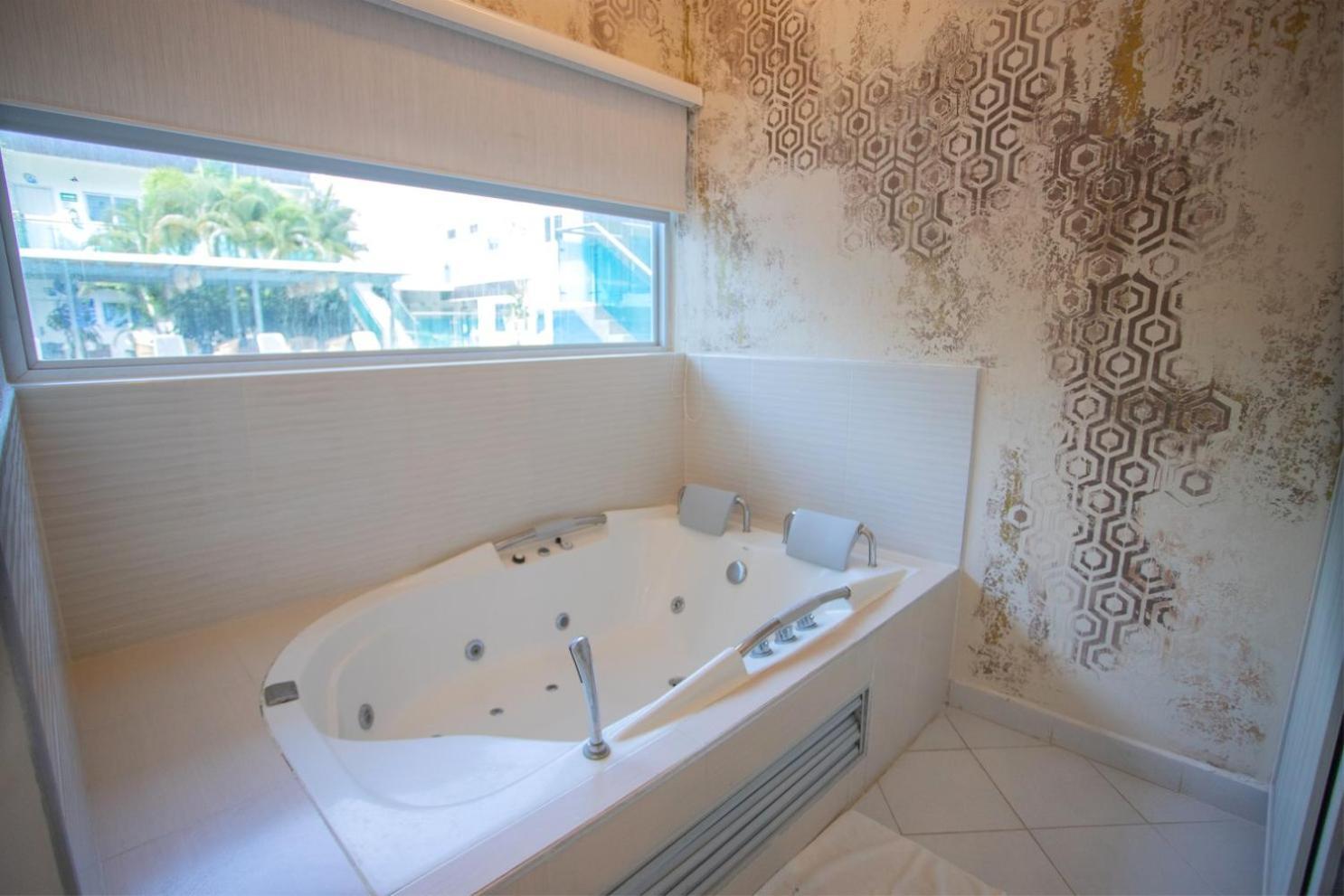 Hotel Poblado Coveñas Eksteriør bilde