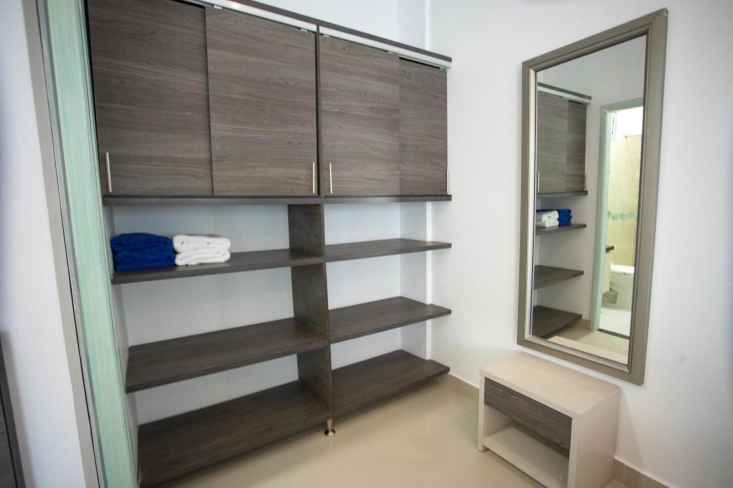 Hotel Poblado Coveñas Eksteriør bilde